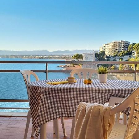 Appartamento Bahia Mar Salou Esterno foto