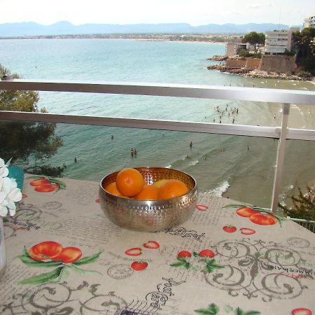 Appartamento Bahia Mar Salou Esterno foto