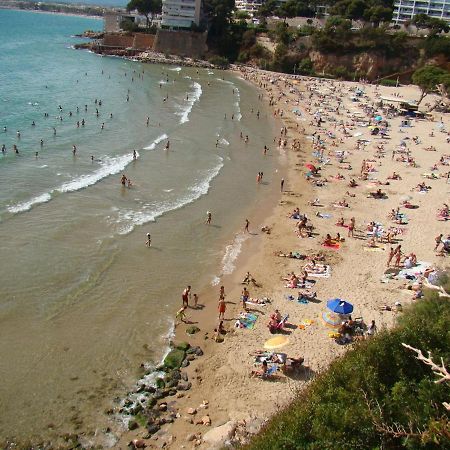 Appartamento Bahia Mar Salou Esterno foto