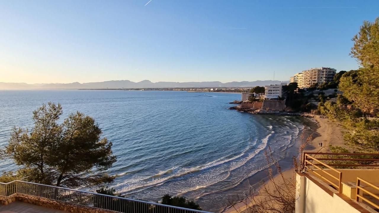 Appartamento Bahia Mar Salou Esterno foto