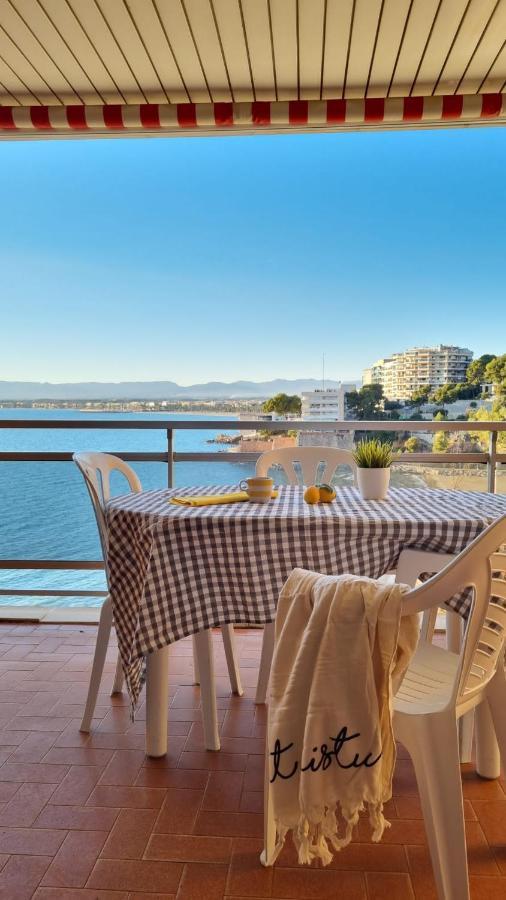 Appartamento Bahia Mar Salou Esterno foto