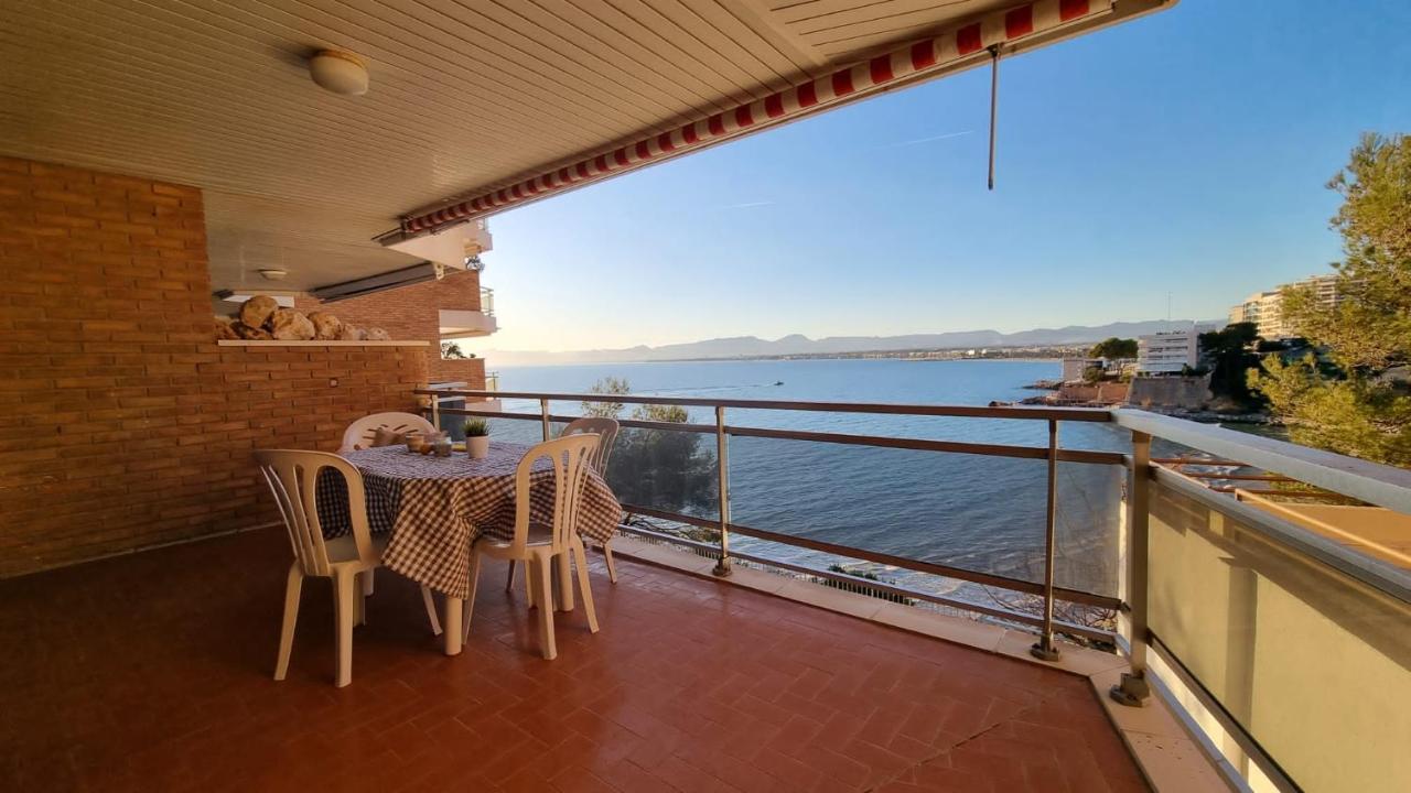 Appartamento Bahia Mar Salou Esterno foto