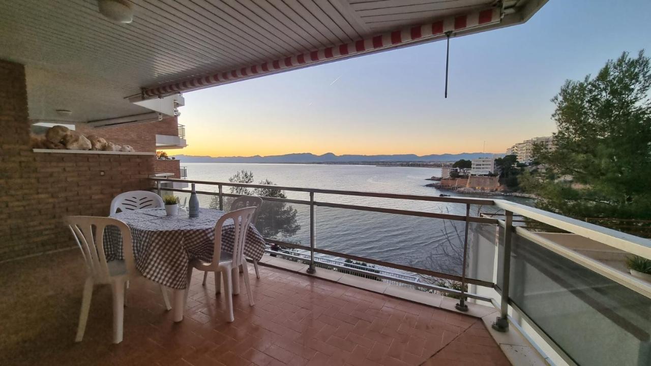 Appartamento Bahia Mar Salou Esterno foto