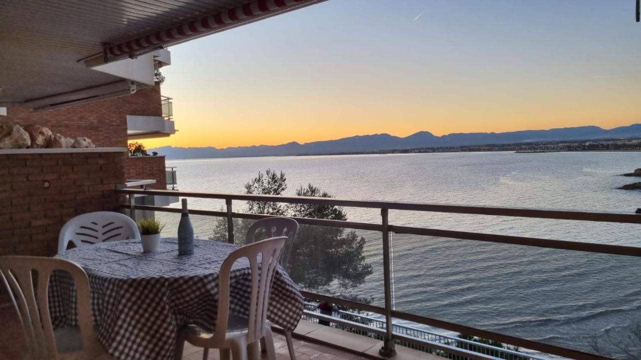 Appartamento Bahia Mar Salou Esterno foto