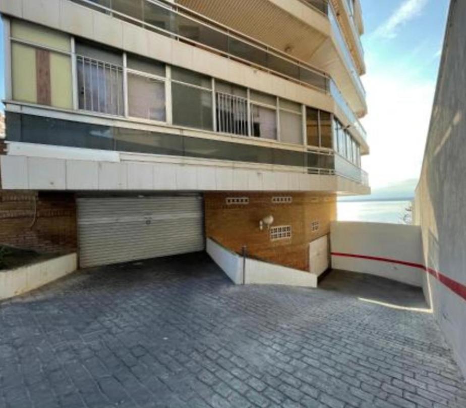 Appartamento Bahia Mar Salou Esterno foto