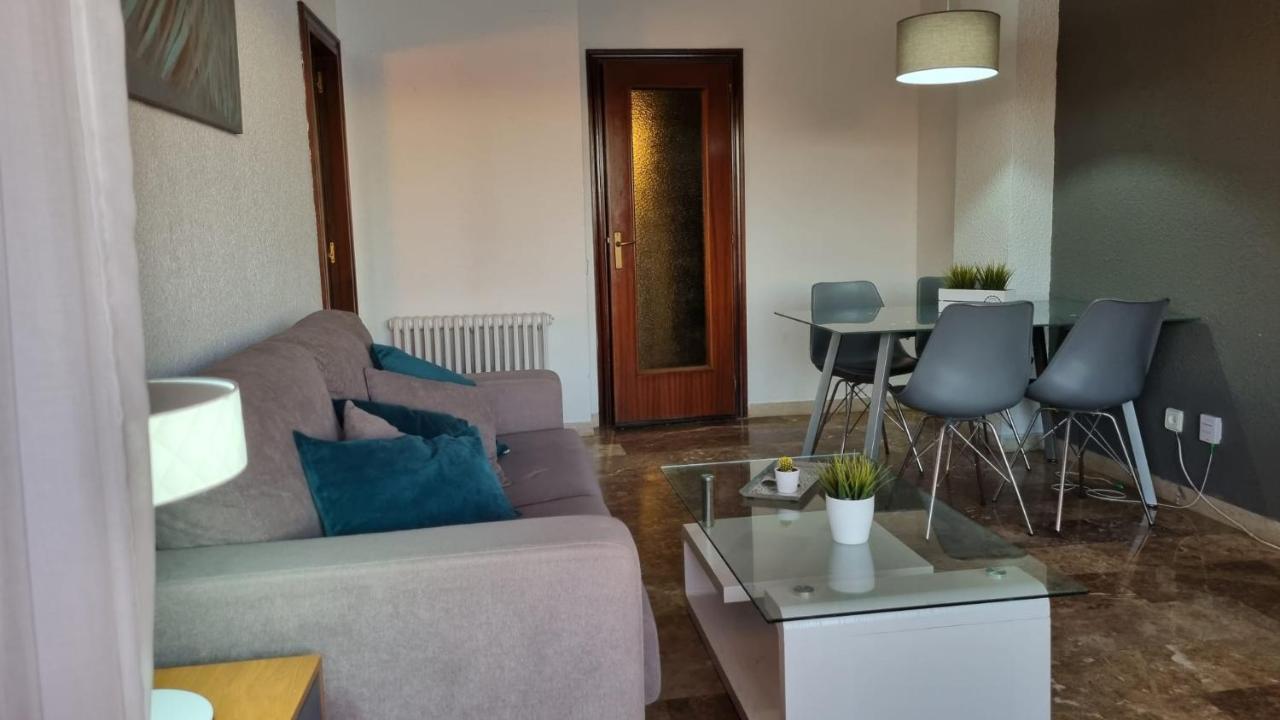 Appartamento Bahia Mar Salou Esterno foto