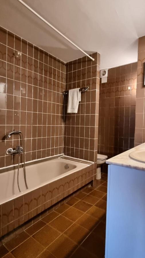 Appartamento Bahia Mar Salou Esterno foto