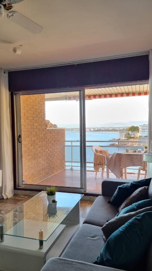 Appartamento Bahia Mar Salou Esterno foto