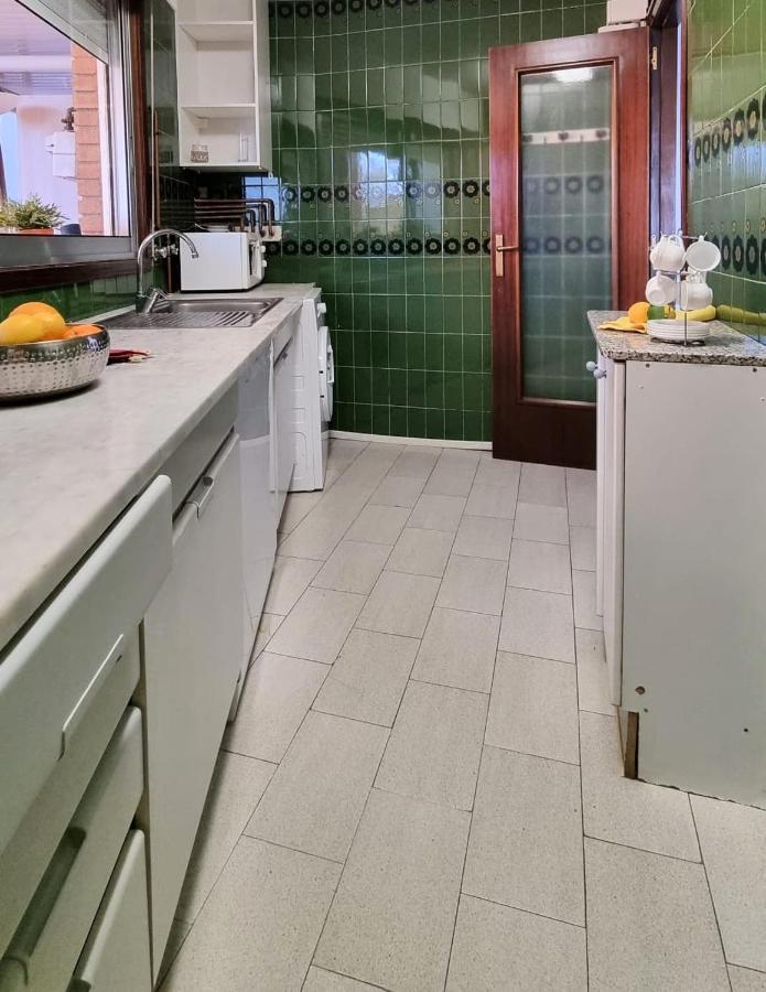 Appartamento Bahia Mar Salou Esterno foto