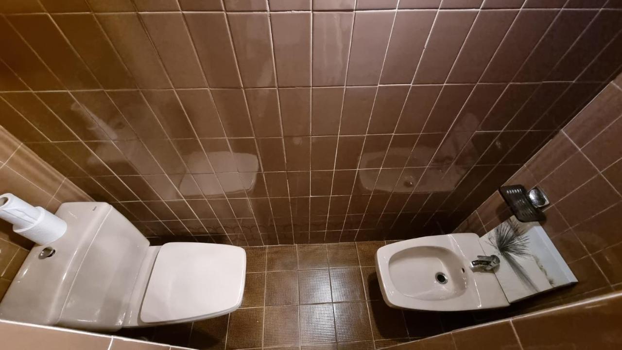 Appartamento Bahia Mar Salou Esterno foto