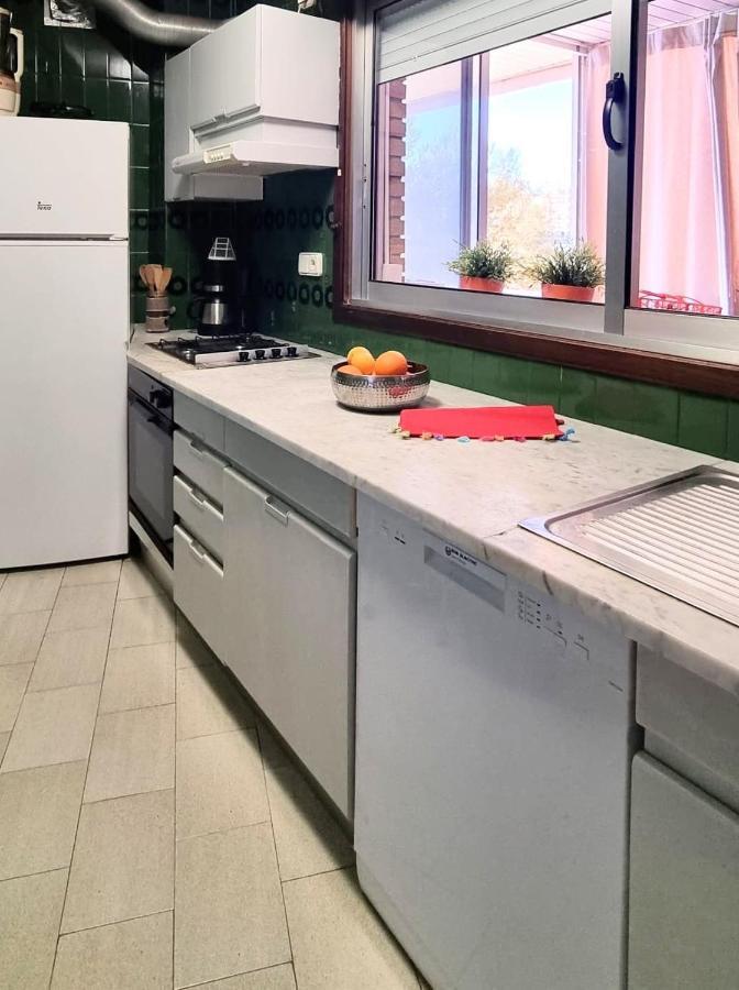 Appartamento Bahia Mar Salou Esterno foto