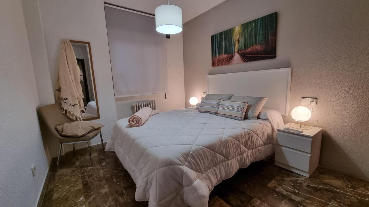 Appartamento Bahia Mar Salou Esterno foto
