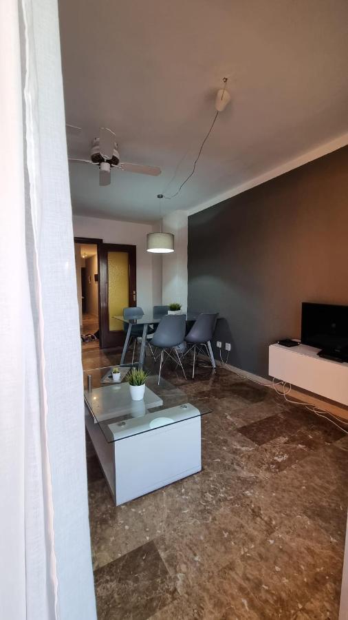 Appartamento Bahia Mar Salou Esterno foto