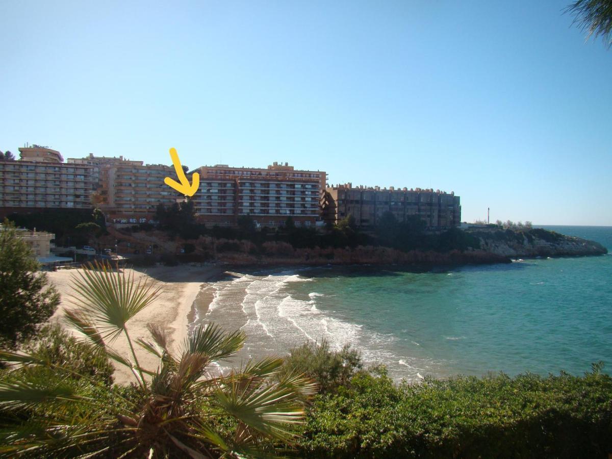 Appartamento Bahia Mar Salou Esterno foto