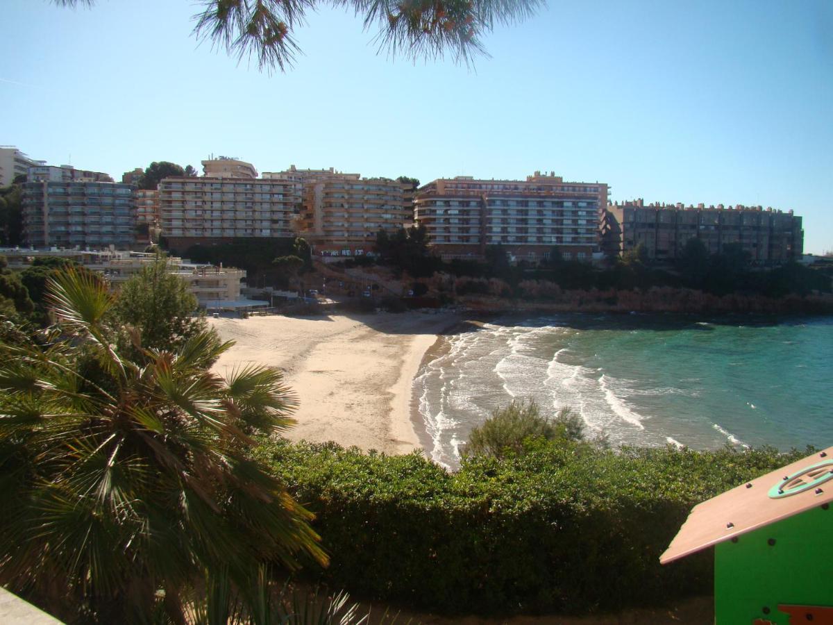 Appartamento Bahia Mar Salou Esterno foto