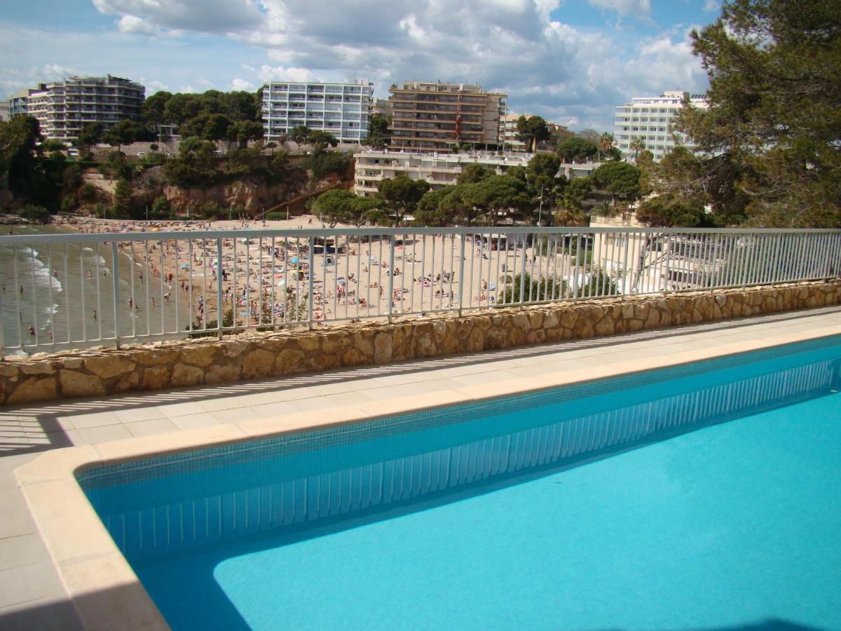 Appartamento Bahia Mar Salou Esterno foto